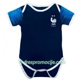 Francuska Dres Mini Domaći 2018/19